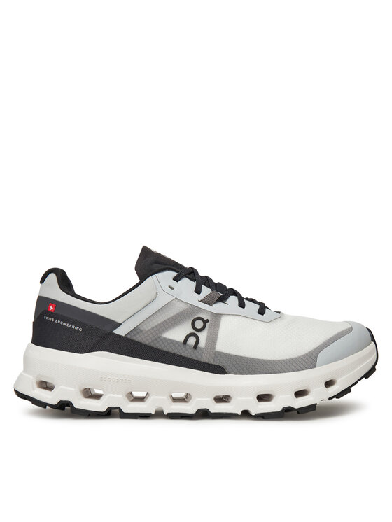 On Buty do biegania On Cloudvista 2 3ME30110818 Szary