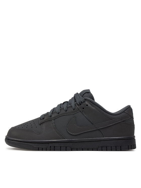 Nike Снікерcи Nike Dunk Low FZ3781 060 Сірий