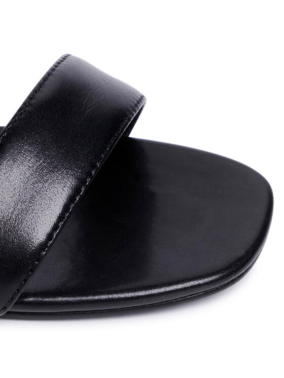 Vagabond Shoemakers Босоніжки Vagabond Shoemakers Amanda 4905-101-20 Чорний