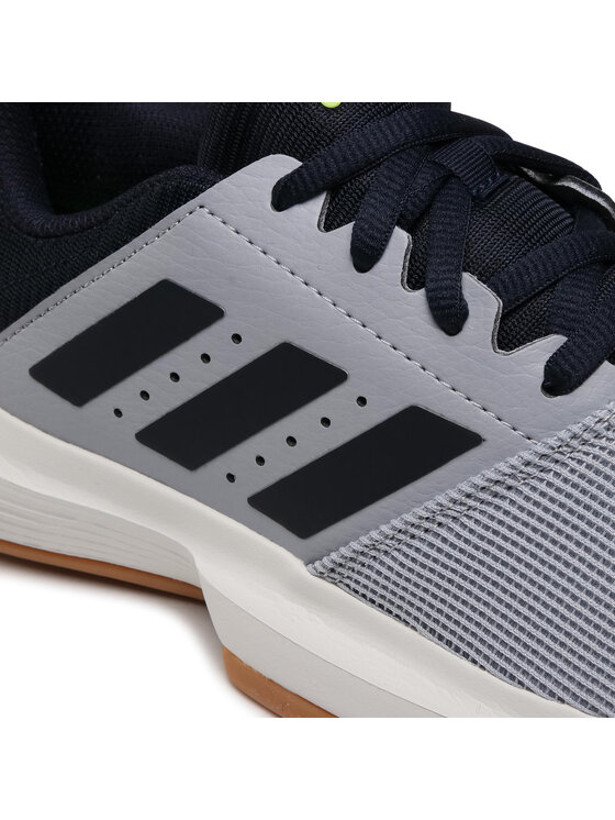 adidas Obuća za teretanu adidas Essence M FX1794 Siva