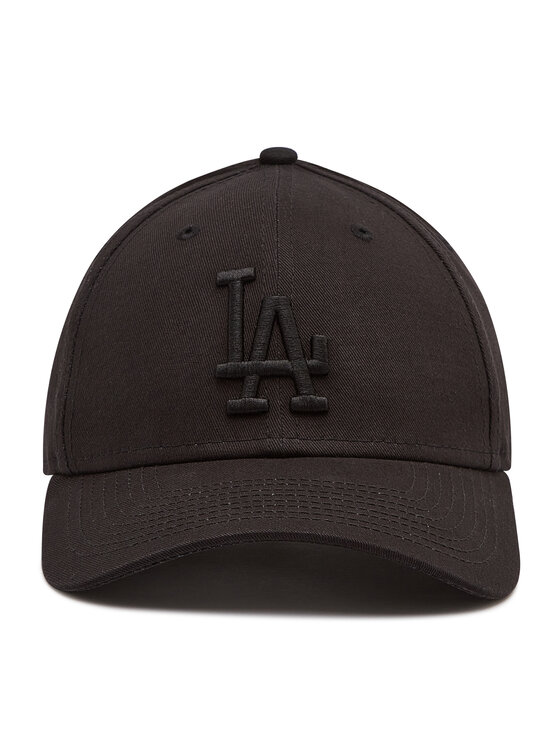 New Era Kapa s šiltom New Era League Essential 940 Losdot 12052000 Črna