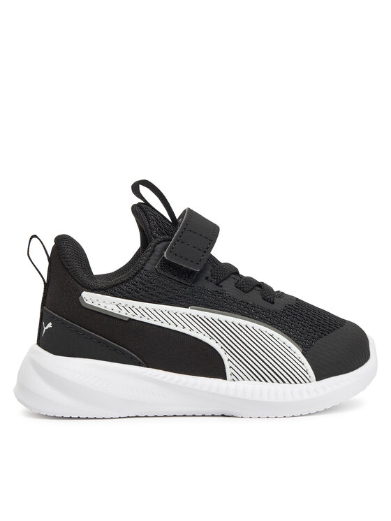 Puma Снікерcи Puma Flyer 3 AC+ Inf 401528 01 Чорний