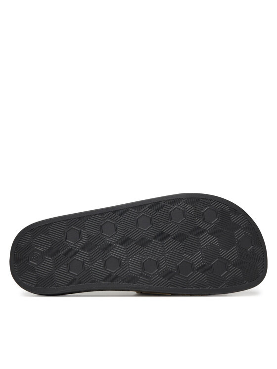 Just Cavalli Шльопанці Just Cavalli 78RA3SZ1 ZS785 Чорний