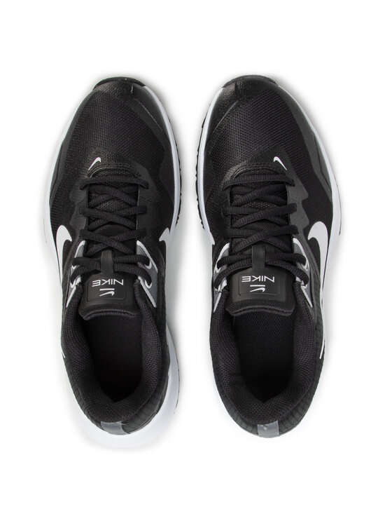Nike Zapatillas para gimnasio Nike Varsity Compete Tr 3 CJ0813 001 Negro