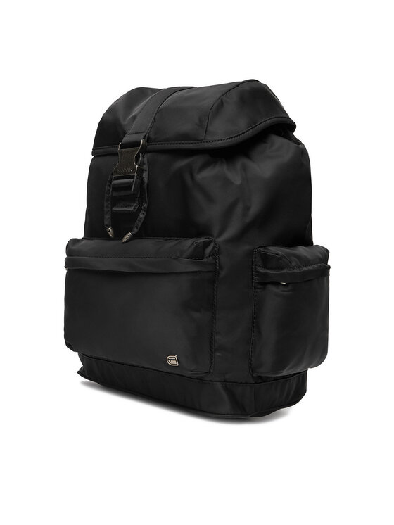 G-STAR Рюкзак G-Star Raw CEO-LOUIS-XC8179GS Чорний