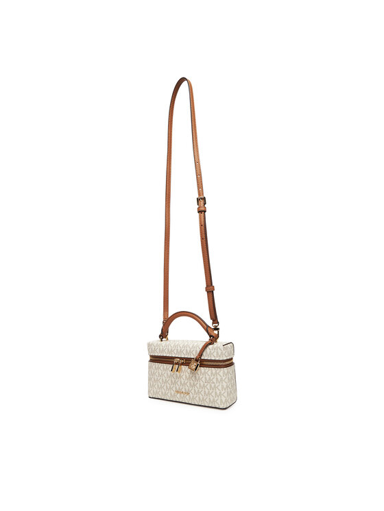 MICHAEL Michael Kors Сумка MICHAEL Michael Kors 32F5GQ1C0B Écru