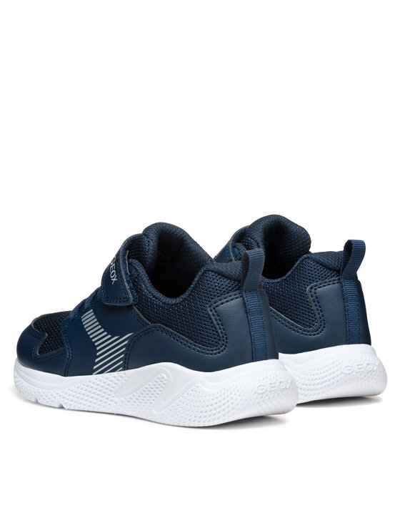 Geox Sportcipők Geox J Sprintye J55GBA 0BC14 C4002 M Sötétkék