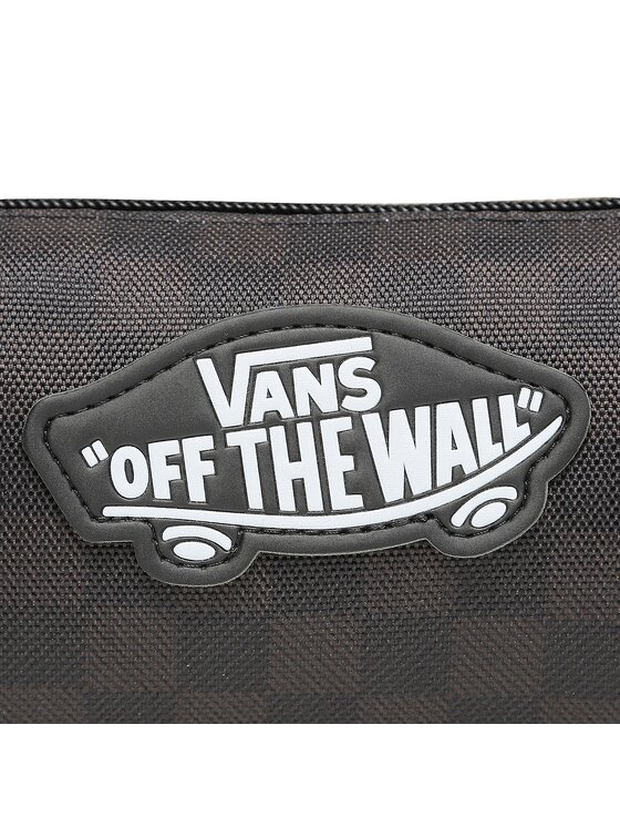 Vans Penar Vans By Pencil Pouch Boys VN0A3HMQBA51 Negru