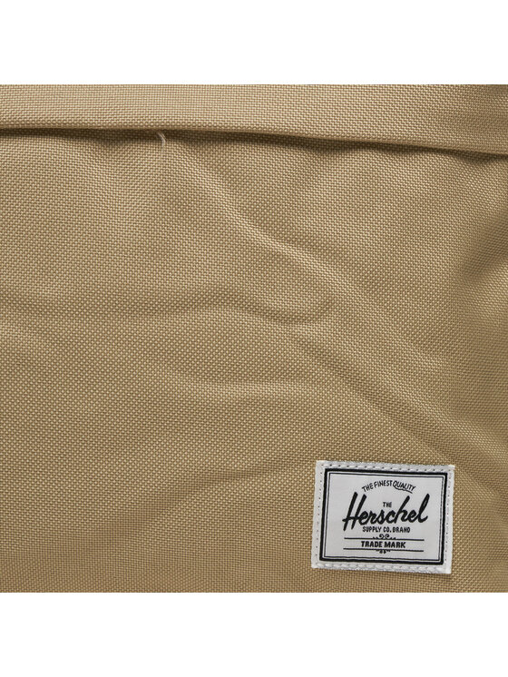 Herschel Ruksak Herschel Herschel Heritage™ Backpack 11383-06230 Zelená