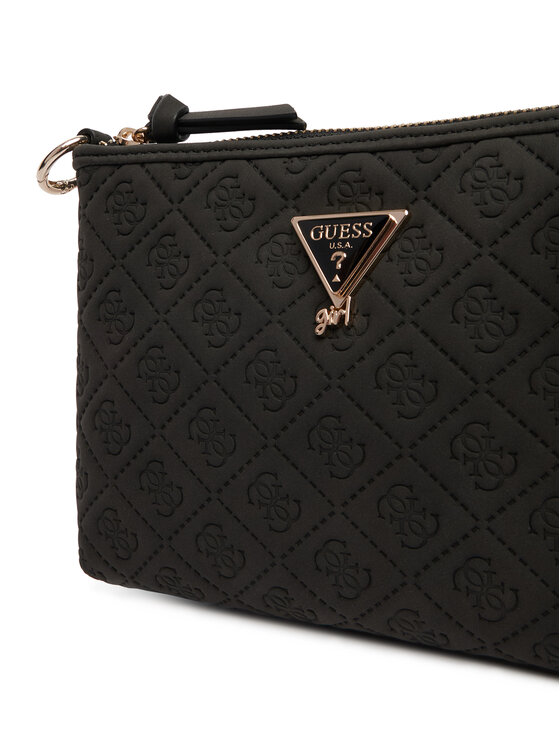 Guess Сумка Guess J6GZ36 WR200 Чорний