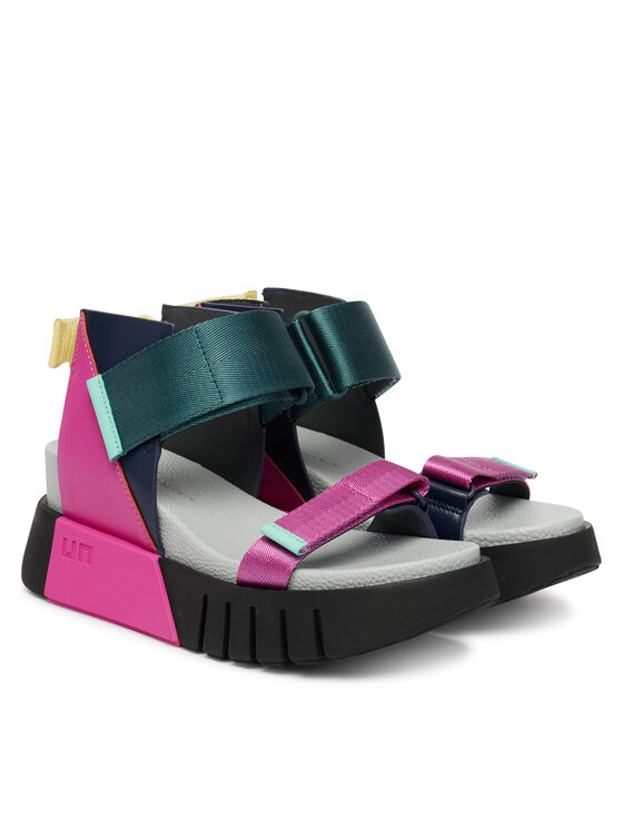 United Nude Sandalias United Nude Delta Run 1041095816 De color