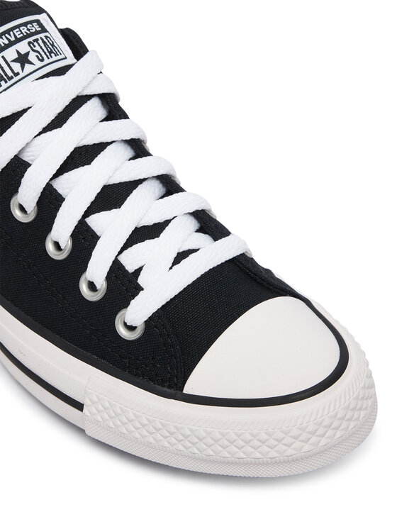 Converse Teniși Converse Chuck Taylor All Star Madison Canvas 563508C Negru