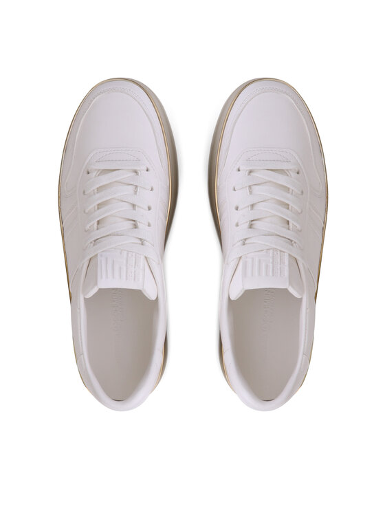 Kennel & Schmenger Sneakersy Kennel & Schmenger Slam 51-27900.517 Biały
