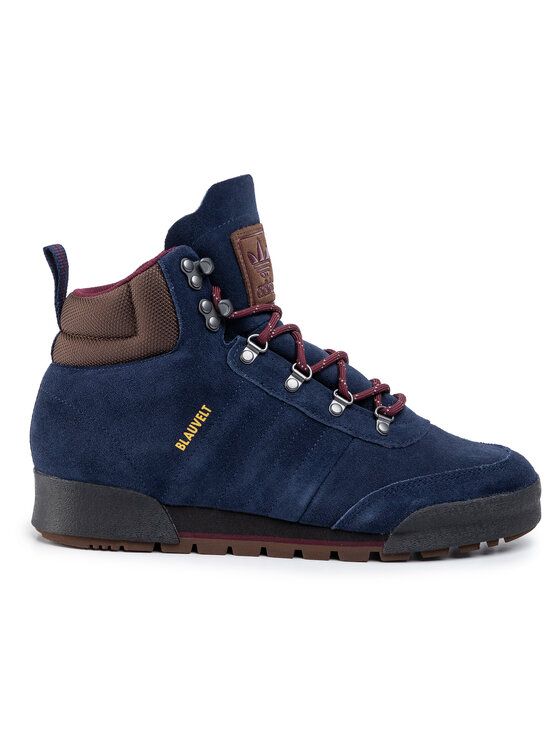 adidas Trekkingi adidas Jake Boot 2.0 EE6207 Granatowy