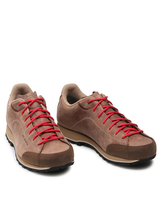 Scarpa Botas de trekking Scarpa Margarita Max Gtx GORE-TEX 32671-200 Marrón