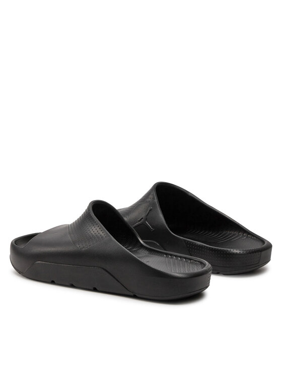 Nike Papucs Nike Jordan Post Slide DX5575 001 Fekete