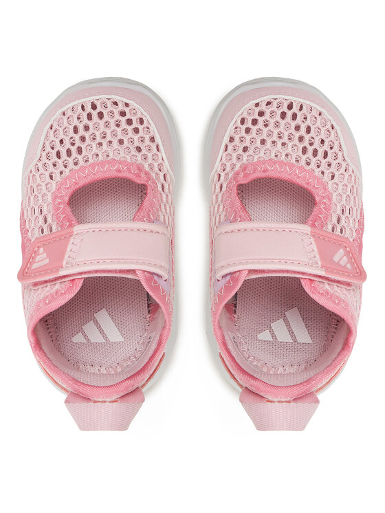 adidas Sneakersy adidas Summerflex IH8733 Růžová