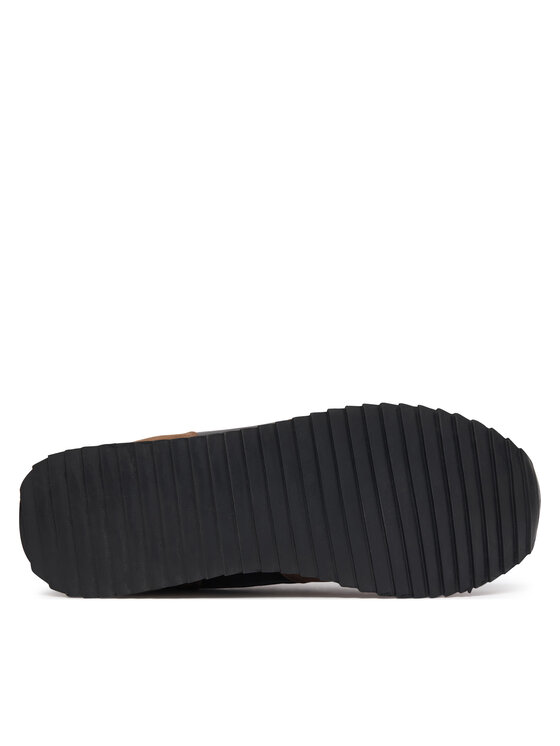 Aeronautica Militare Sneakers Aeronautica Militare 262SC0288UCT03545 Bej