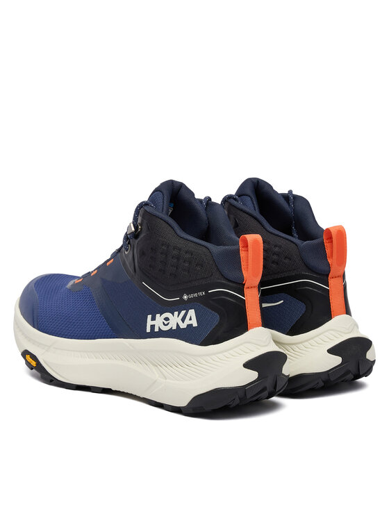Hoka Туристически Hoka Transport Hike Gtx 1172912 Тъмносин