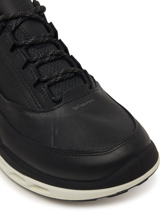 ECCO Sneakersy ECCO Biom 720 GORE-TEX 85030351094 Černá