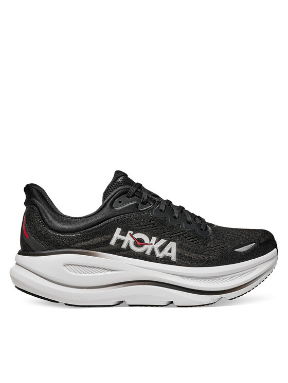 Hoka Tekaški čevlji Hoka Bondi 9 1162011 Črna