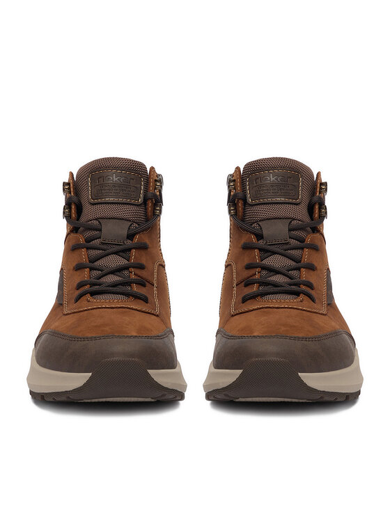 Rieker Puszābaki Rieker CEO-06030-24 Melns