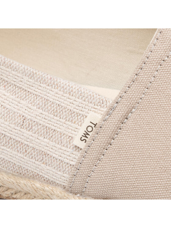 Toms Εσπαντρίγιες Toms Classic 10013560 Μπεζ