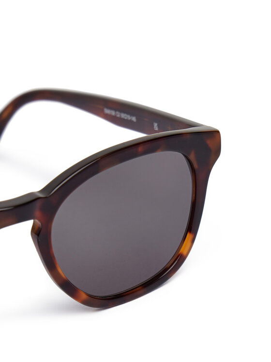 Barbour Ochelari de soare Barbour BA8108C2 Maro