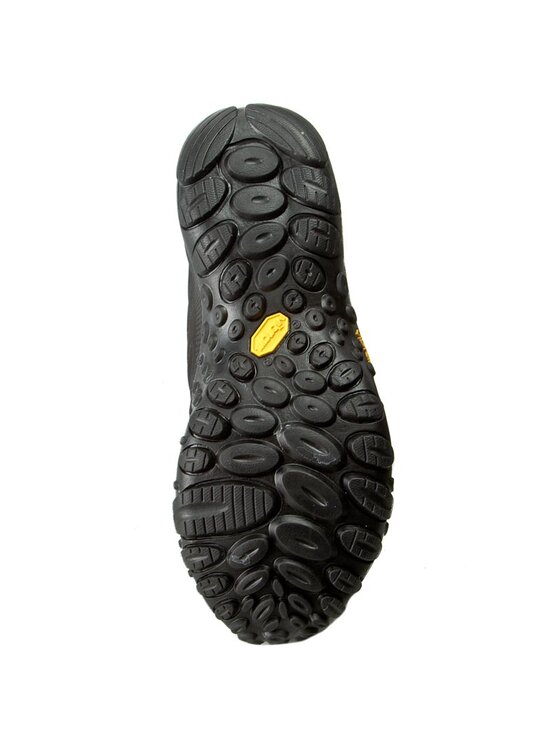 Merrell Туристически Merrell Chameleon II Flux J21427 Черен
