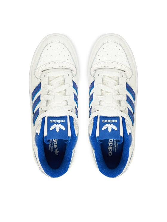 adidas Sneakers adidas Forum Low Cl IH7917 Alb