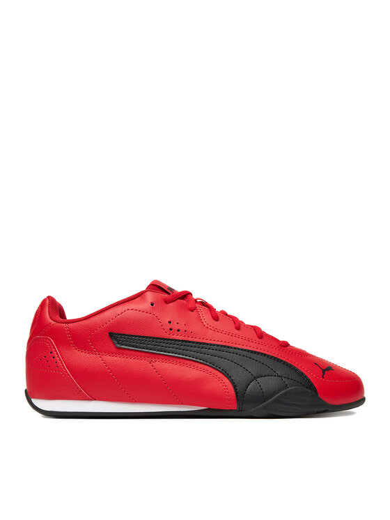 Puma Снікерcи Puma CATCH 40267903 Червоний