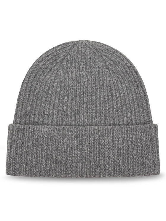 Tommy Hilfiger Cepure Tommy Hilfiger Flag AM0AM13586 Pelēks