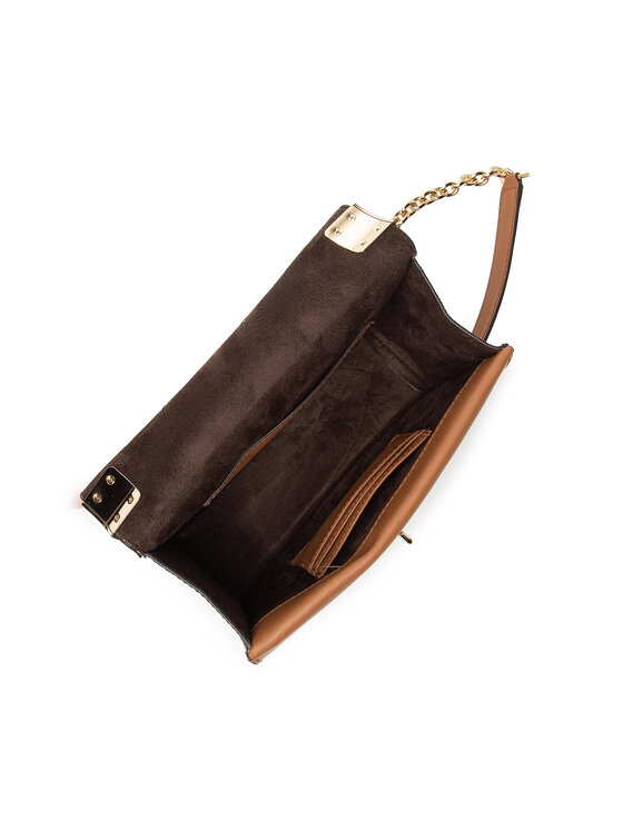 MICHAEL Michael Kors Soma MICHAEL Michael Kors Greenwich 32S1GGRC0B Brūns