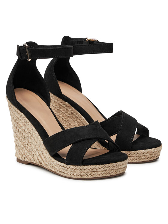 ONLY Shoes Espadrillas ONLY Shoes Onlamelia-18 15335555 Nero
