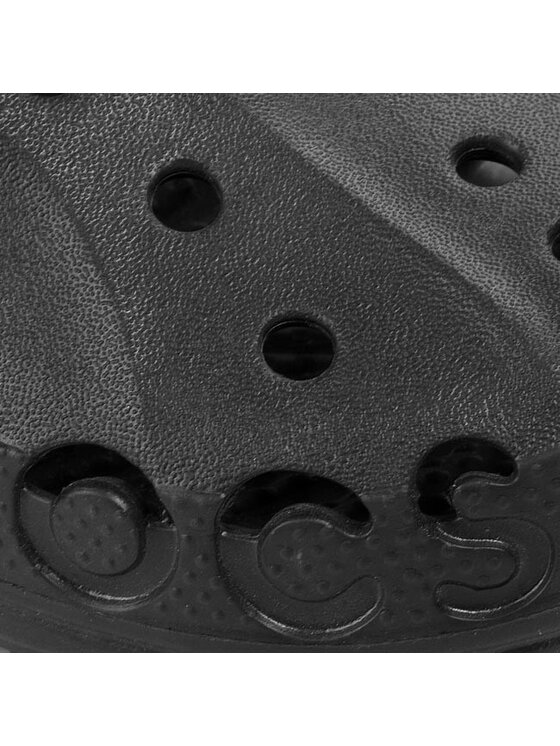 Crocs Ciabatte Crocs Baya 10126 Nero
