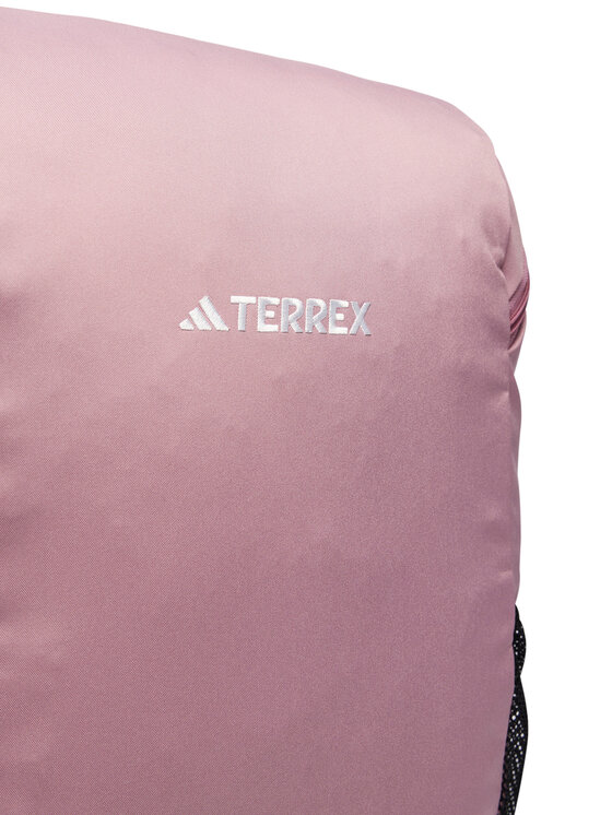 adidas Рюкзак adidas Terrex Multi Essentials Backpack 20L KR6393 Рожевий