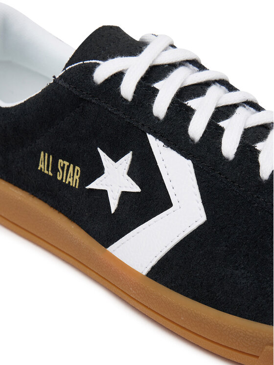 Converse Снікерcи Converse All Star Classic Trainer A16534C Чорний