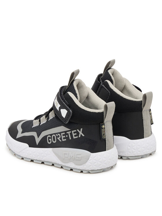 Primigi Снікерcи Primigi Pim Gtx GORE-TEX 8916655 M Чорний