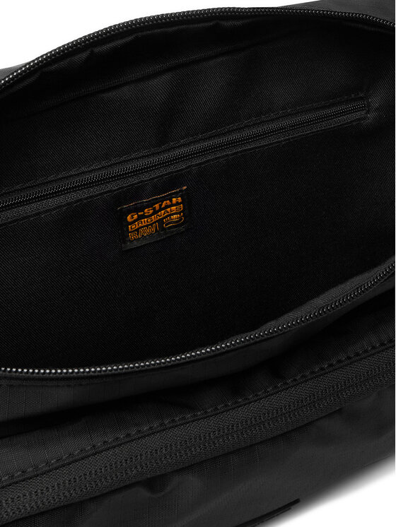 G-STAR Сумка на пояс﻿ G-Star Raw C-BW-B53502 Чорний