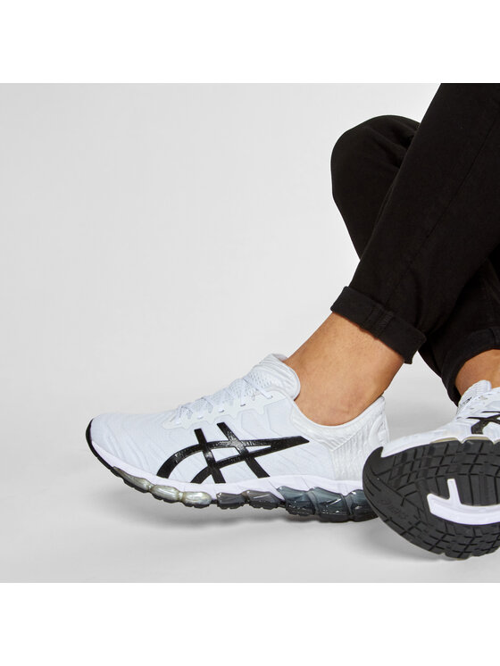 Zapatillas Asics Gel-Quantum 360 5 1021A113 Blanco | Zapatos.es
