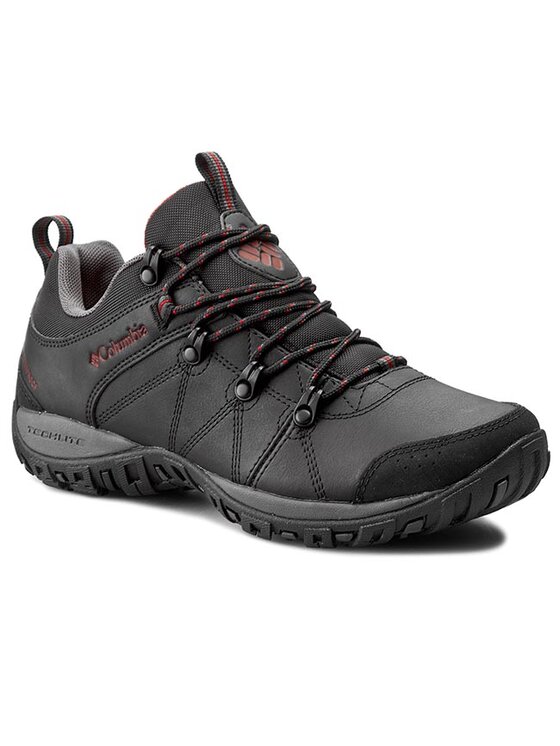 Columbia Trekking Columbia Peakfreak Venture Waterproof BM3992 Crna