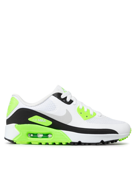 Nike Παπούτσια Γκολφ Nike Air Max 90 G CU9978 100 Λευκό