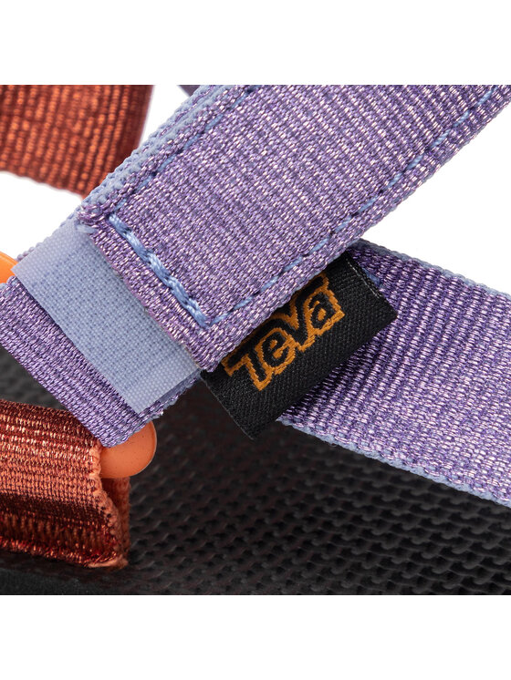 Teva Σανδάλια Teva W Original Universal 1003987 Έγχρωμο