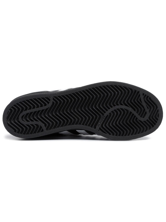 adidas Snīkeri adidas Superstar J EE7500 Melns