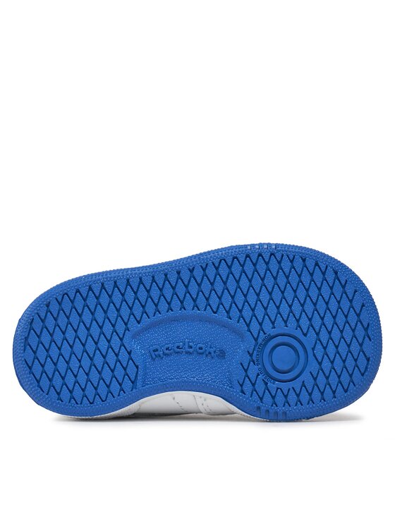 Reebok Laisvalaikio batai Reebok Club C IF5951 Balta
