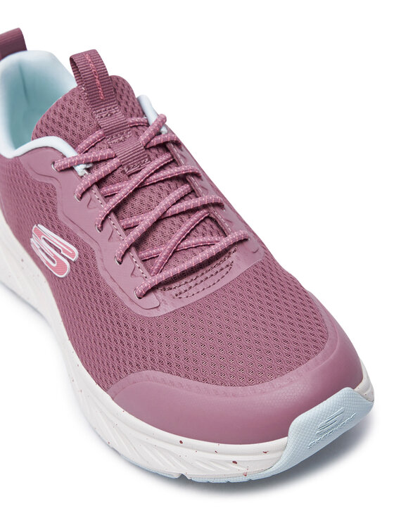 Skechers Scarpe running Skechers Edgeride 150472 Rosa