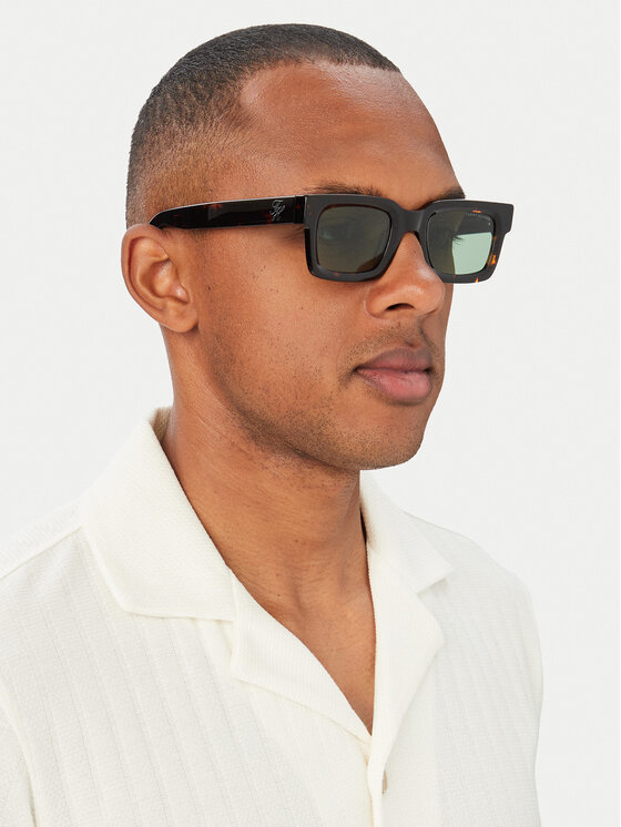 Tommy Hilfiger Okulary przeciwsłoneczne Tommy Hilfiger 2368/S 208938 Brązowy