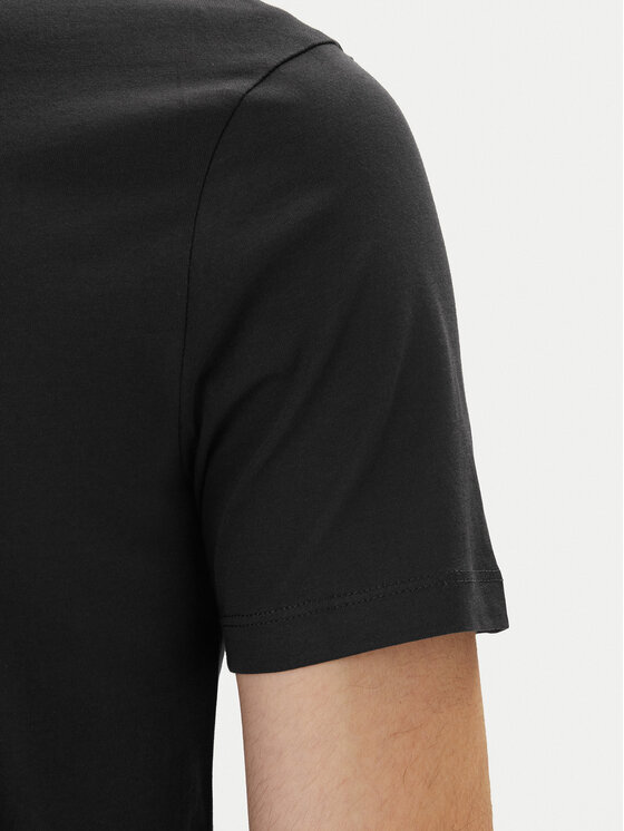 Armani Exchange Armani Exchange Marškinėliai XM002683 AF10356 UB101 Tamsiai mėlyna Regular Fit