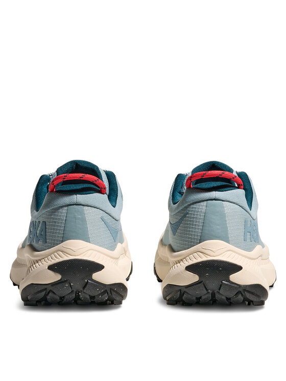 Hoka Παπούτσια πεζοπορίας Hoka Transport Gtx 1133958F Μπλε