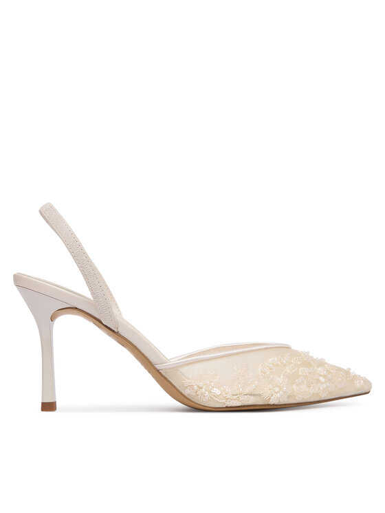 Aldo Туфлі на шпильці Aldo Carollina 14296255 Білий
